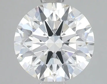 2.03 Carat Certified Round Loose Stone Lab Grown Diamond No. 1300662 - Larson Jewelers