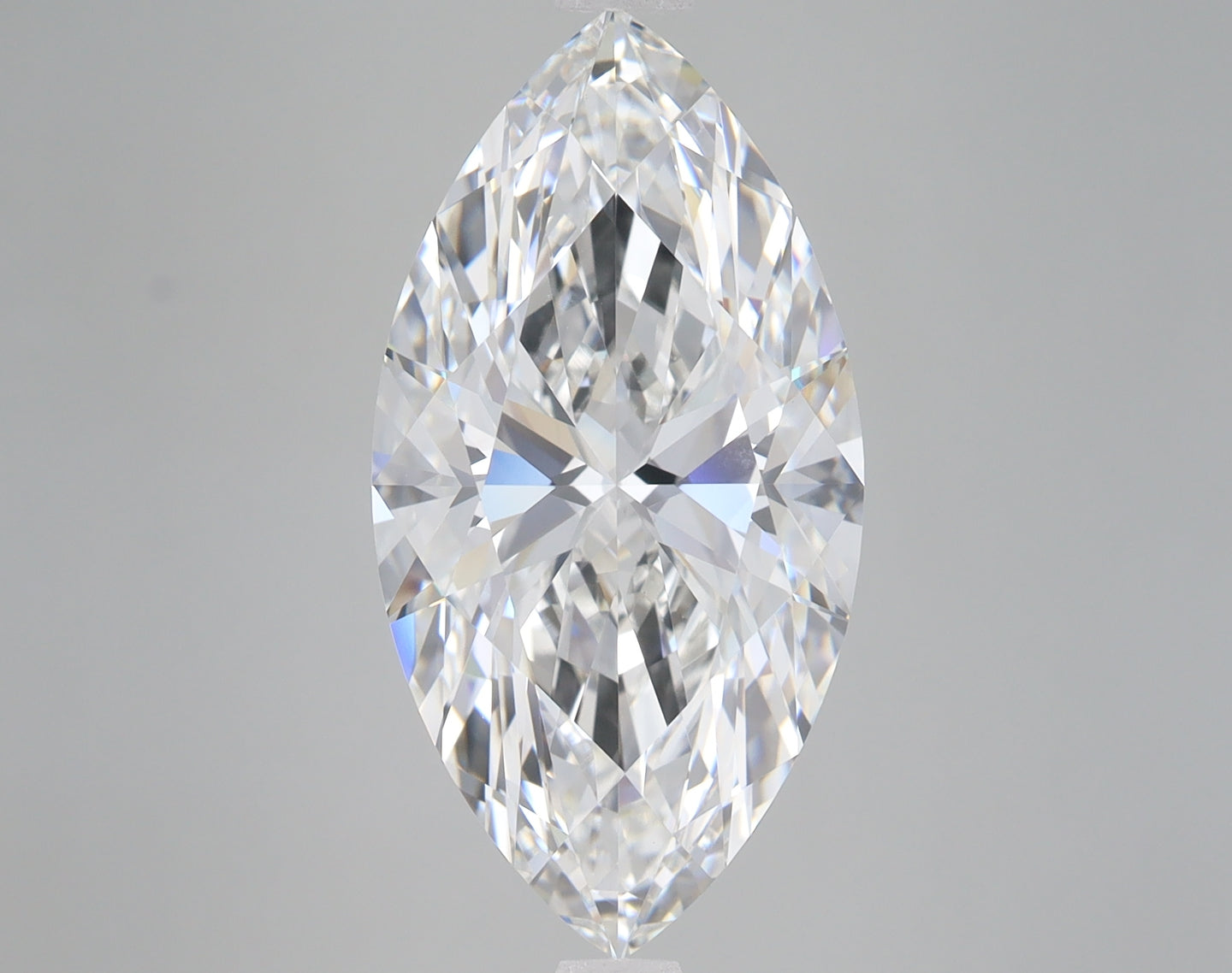 7.04 Carat Certified Marquise Loose Stone Lab Grown Diamond No. 2053464
