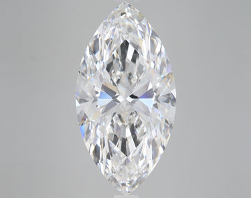 7.04 Carat Certified Marquise Loose Stone Lab Grown Diamond No. 2053464