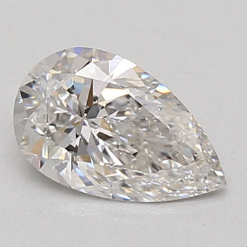 0.95 Carat Certified Pear Loose Stone Lab Grown Diamond No. 2029118