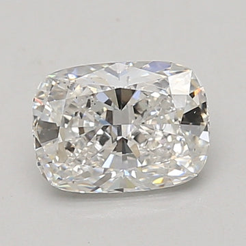 1.01 Carat Certified Cushion Loose Stone Lab Grown Diamond No. 2056853