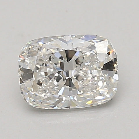 1.01 Carat Certified Cushion Loose Stone Lab Grown Diamond No. 2056853
