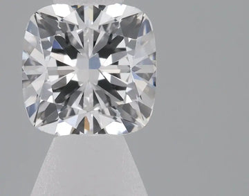 1.1 Carat Certified Radiant Loose Stone Lab Grown Diamond No. 1061910 - Larson Jewelers