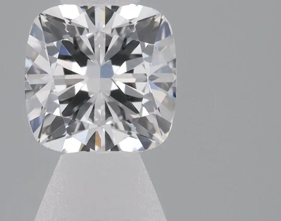 1.1 Carat Certified Radiant Loose Stone Lab Grown Diamond No. 1061910 - Larson Jewelers