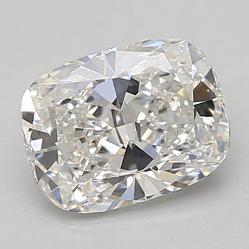 1.55 Carat Certified Cushion Loose Stone Lab Grown Diamond No. 2054132
