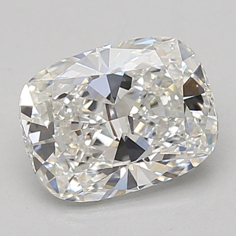 1.55 Carat Certified Cushion Loose Stone Lab Grown Diamond No. 2054132