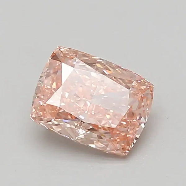 1.45 Carat Certified Cushion Loose Stone Lab Grown Diamond No. 1273018 - Larson Jewelers