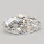 1.46 Carat Certified Marquise Loose Stone Lab Grown Diamond No. 1254437