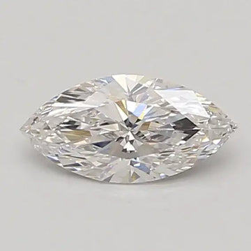 0.64 Carat Certified Marquise Loose Stone Lab Grown Diamond No. 1120758 - Larson Jewelers