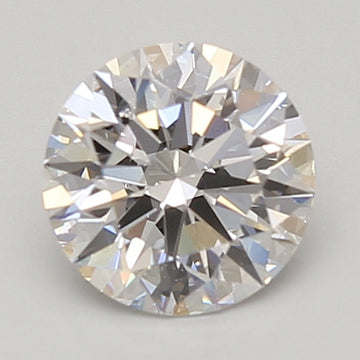 1.46 Carat Certified Round Loose Stone Lab Grown Diamond No. 1312920