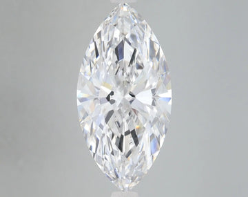 6.6 Carat Certified Marquise Loose Stone Lab Grown Diamond No. 1187196 - Larson Jewelers