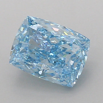 1.42 Carat Certified Cushion Loose Stone Lab Grown Diamond No. 1378319