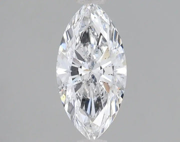 1.09 Carat Certified Marquise Loose Stone Lab Grown Diamond No. 1149937 - Larson Jewelers