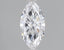 1.09 Carat Certified Marquise Loose Stone Lab Grown Diamond No. 1149937