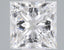 1.51 Carat Certified Princess Loose Stone Lab Grown Diamond No. 1120929