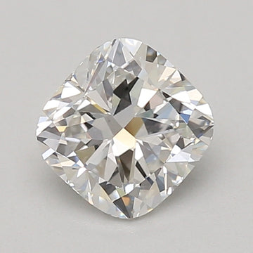 1.51 Carat Certified Cushion Loose Stone Lab Grown Diamond No. 2023867