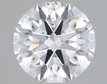 1.64 Carat Certified Round Loose Stone Lab Grown Diamond No. 1183583 - Larson Jewelers