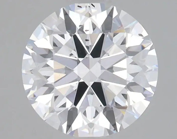 1.64 Carat Certified Round Loose Stone Lab Grown Diamond No. 1183583 - Larson Jewelers