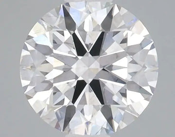 1.57 Carat Certified Round Loose Stone Lab Grown Diamond No. 1097512 - Larson Jewelers