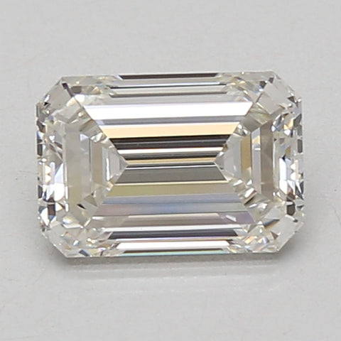 1.31 Carat Certified Emerald Loose Stone Lab Grown Diamond No. 2043632