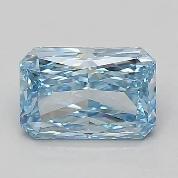 1.53 Carat Certified Radiant Loose Stone Lab Grown Diamond No. 1285214 - Larson Jewelers