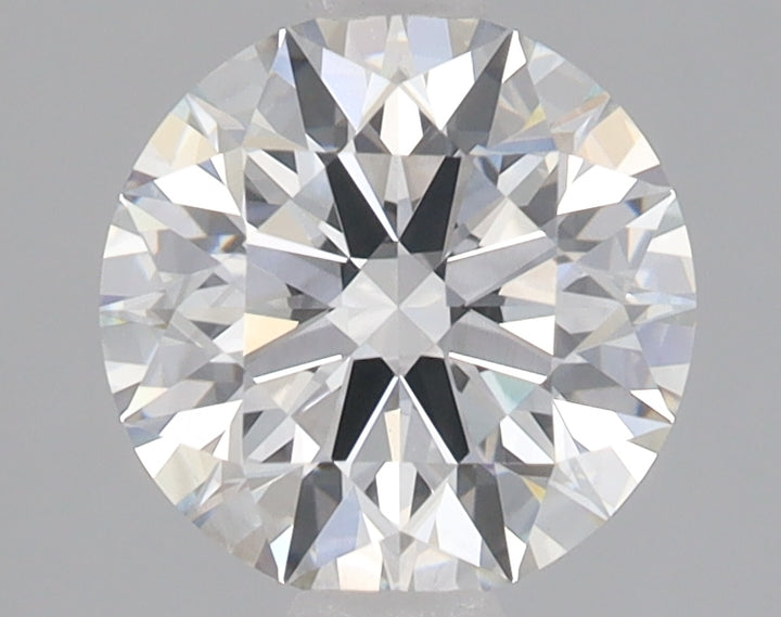 1.9 Carat Certified Round Loose Stone Lab Grown Diamond No. 1365850