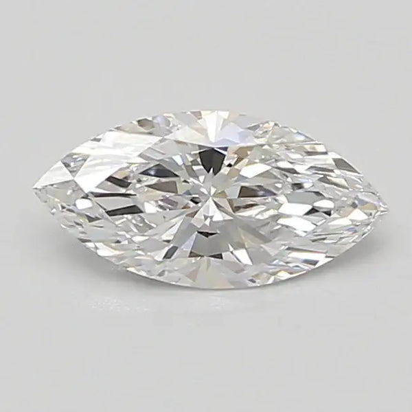 0.91 Carat Certified Marquise Loose Stone Lab Grown Diamond No. 1136870 - Larson Jewelers