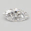 0.91 Carat Certified Marquise Loose Stone Lab Grown Diamond No. 1136870