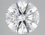 3.25 Carat Certified Round Loose Stone Lab Grown Diamond No. 1155690
