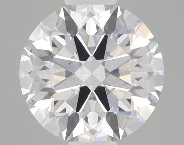 2.1 Carat Certified Round Loose Stone Lab Grown Diamond No. 1137633