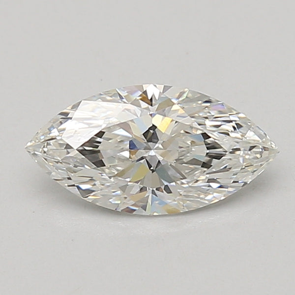 1.1 Carat Certified Marquise Loose Stone Lab Grown Diamond No. 2036828