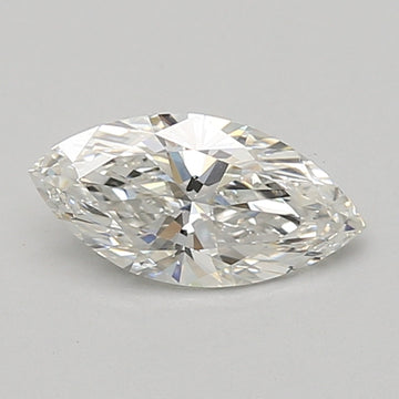 0.83 Carat Certified Marquise Loose Stone Lab Grown Diamond No. 2048544
