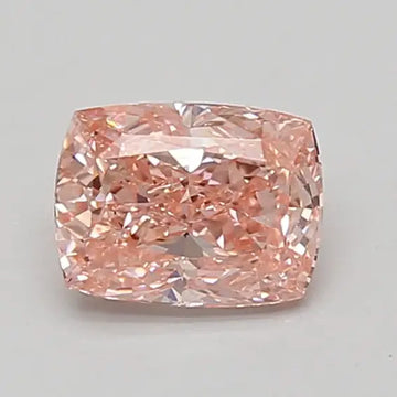 1.02 Carat Certified Cushion Loose Stone Lab Grown Diamond No. 1259394 - Larson Jewelers