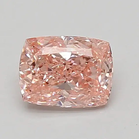 1.02 Carat Certified Cushion Loose Stone Lab Grown Diamond No. 1259394 - Larson Jewelers