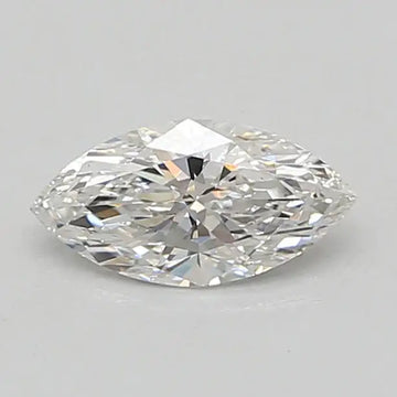 0.73 Carat Certified Marquise Loose Stone Lab Grown Diamond No. 1187610 - Larson Jewelers