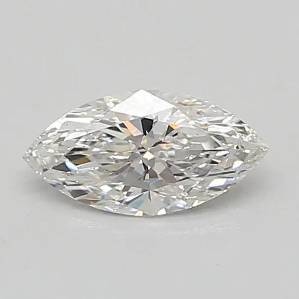 0.73 Carat Certified Marquise Loose Stone Lab Grown Diamond No. 1187610 - Larson Jewelers