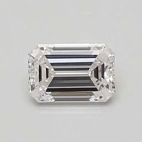 0.75 Carat Certified Emerald Loose Stone Lab Grown Diamond No. 1173360 - Larson Jewelers