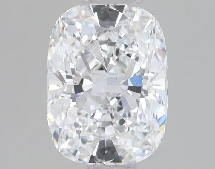 1.31 Carat Certified Cushion Loose Stone Lab Grown Diamond No. 1320077 - Larson Jewelers
