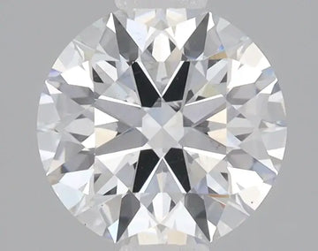 2.01 Carat Certified Round Loose Stone Lab Grown Diamond No. 1139716 - Larson Jewelers