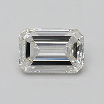 0.74 Carat Certified Emerald Loose Stone Lab Grown Diamond No. 2043740