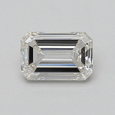 0.74 Carat Certified Emerald Loose Stone Lab Grown Diamond No. 2043740