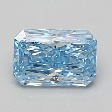 1.1 Carat Certified Radiant Loose Stone Lab Grown Diamond No. 1285264 - Larson Jewelers