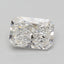 1.84 Carat Certified Radiant Loose Stone Lab Grown Diamond No. 1278584