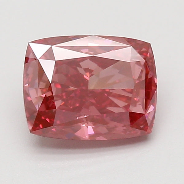 2.47 Carat Certified Cushion Loose Stone Lab Grown Diamond No. 1332520
