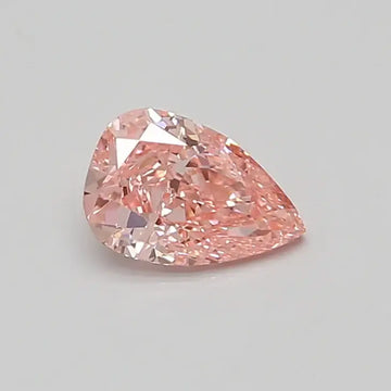 0.91 Carat Certified Pear Loose Stone Lab Grown Diamond No. 1254175 - Larson Jewelers