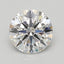 1.1 Carat Certified Round Loose Stone Lab Grown Diamond No. 1330640