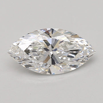 1.52 Carat Certified Marquise Loose Stone Lab Grown Diamond No. 2055322