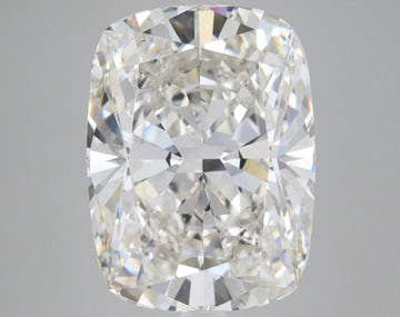 10.48 Carat Certified Cushion Loose Stone Lab Grown Diamond No. 1042206 - Larson Jewelers