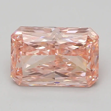 5.15 Carat Certified Radiant Loose Stone Lab Grown Diamond No. 1250009 - Larson Jewelers