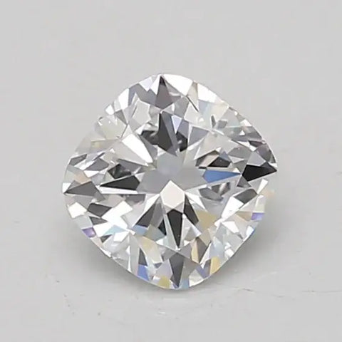 0.81 Carat Certified Cushion Loose Stone Lab Grown Diamond No. 1316034 - Larson Jewelers